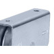 Roldana C/Suporte E Rolamento 3 - Kit C/2 PC Roldana C/Suporte E Rolamento 3 - Kit C/2 PC