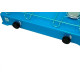 Fogao 2 Bocas Jolly - Azul Fogao 2 Bocas Jolly - Azul