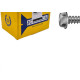 Parafuso Brocant/Sext/Flang 42X13 - Kit C/5 Centos