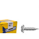 Parafuso Drywal/Agulha/Flang 42X13 - Kit C/10 Centos
