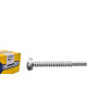 Parafuso Ponta Piloto Phillips 48 X 32 - Kit C/5 Centos Parafuso Ponta Piloto Phillips 48 X 32 - Kit C/5 Centos