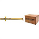 Parafuso.Cama (Fenda) 1/4 X 110 Parafuso.Cama (Fenda) 1/4 X 110
