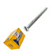 Parafuso Para Caixinha Luz Fenda 1.1/2 - Kit C/2 Centos Parafuso Para Caixinha Luz Fenda 1.1/2 - Kit C/2 Centos