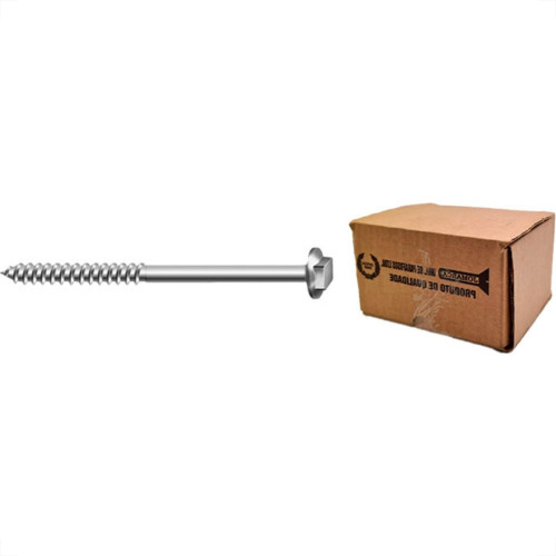 Parafuso.Telha 130Mm Jomarca Parafuso.Telha 130Mm Jomarca