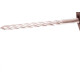 Prego P/Telha 18 X 27 - 1/2Kg