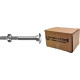 Parafuso Frances A 3/16 X 3/4 - Kit C/2 Centos Parafuso Frances A 3/16 X 3/4 - Kit C/2 Centos