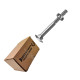 Parafuso Frances A 3/16 X 3/4 - Kit C/2 Centos Parafuso Frances A 3/16 X 3/4 - Kit C/2 Centos