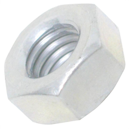 Porca Torneada Jmc 4 Mm - Kit C/5 CE Porca Torneada Jmc 4 Mm - Kit C/5 CE