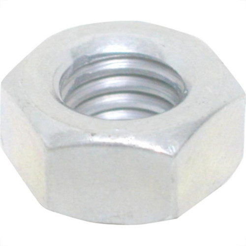 Porca Torneada Jmc 16 Mm C/25 Porca Torneada Jmc 16 Mm C/25