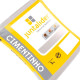 Cimento Juntalider Branco 01Kg Cimento Juntalider Branco 01Kg