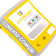 Cimento Juntalider Comum 05Kg Cimento Juntalider Comum 05Kg