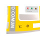 Cimento Juntalider Comum 05Kg Cimento Juntalider Comum 05Kg