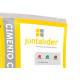 Cimento Juntalider Comum 05Kg Cimento Juntalider Comum 05Kg