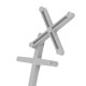 Espac Jlider Piso 1,0Mm C/100 - Kit C/10 CA Espac Jlider Piso 1,0Mm C/100 - Kit C/10 CA