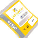 Gesso Juntalider P/Estuq.Lento 01Kg Gesso Juntalider P/Estuq.Lento 01Kg