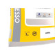 Gesso Juntalider P/Estuq.Lento 01Kg Gesso Juntalider P/Estuq.Lento 01Kg