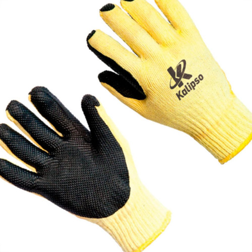 Luva Malha Blackgrip Kalipso T.09-G Luva Malha Blackgrip Kalipso T.09-G