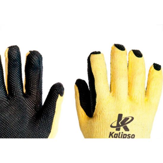 Luva Malha Blackgrip Kalipso T.09-G Luva Malha Blackgrip Kalipso T.09-G