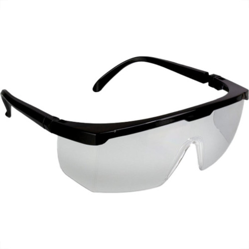 Oculos Protecao Kalip.Jaguar Incolor Oculos Protecao Kalip.Jaguar Incolor