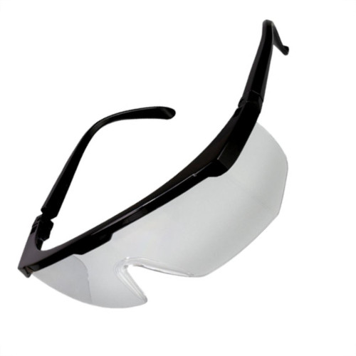 Oculos Protecao Kalip.Jaguar Incolor Oculos Protecao Kalip.Jaguar Incolor