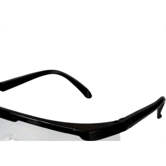 Oculos Protecao Kalip.Jaguar Incolor Oculos Protecao Kalip.Jaguar Incolor