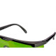 Oculos Protecao Kalip.Jaguar Verde Oculos Protecao Kalip.Jaguar Verde