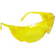 Oculos Protecao Kalip.Panda Amarelo Oculos Protecao Kalip.Panda Amarelo