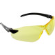 Oculos Protecao Kalip.Guepardo Amarelo Oculos Protecao Kalip.Guepardo Amarelo