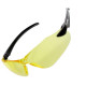 Oculos Protecao Kalip.Guepardo Amarelo Oculos Protecao Kalip.Guepardo Amarelo