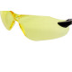 Oculos Protecao Kalip.Guepardo Amarelo Oculos Protecao Kalip.Guepardo Amarelo