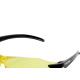 Oculos Protecao Kalip.Guepardo Amarelo Oculos Protecao Kalip.Guepardo Amarelo