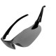 Oculos Protecao Kalip.Guepardo Fume Oculos Protecao Kalip.Guepardo Fume