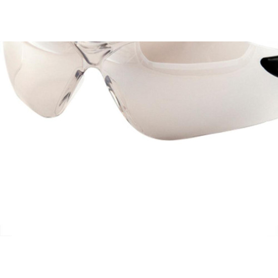 Oculos Protecao Kalip.Guepardo Incolor Oculos Protecao Kalip.Guepardo Incolor