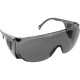 Oculos Protecao Kalip.Panda Fume Oculos Protecao Kalip.Panda Fume