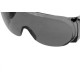 Oculos Protecao Kalip.Panda Fume Oculos Protecao Kalip.Panda Fume