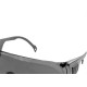Oculos Protecao Kalip.Panda Fume Oculos Protecao Kalip.Panda Fume