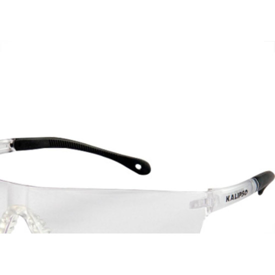 Oculos Protecao Kalip.Pallas Inc.C/Borr Oculos Protecao Kalip.Pallas Inc.C/Borr