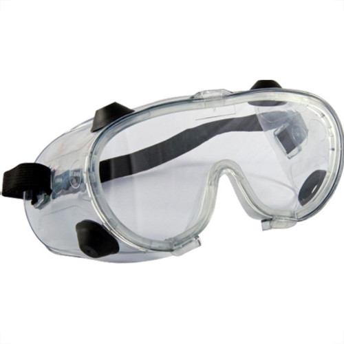 Oculos Protecao Kalip.Amplavisao C/Valv Oculos Protecao Kalip.Amplavisao C/Valv