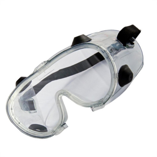 Oculos Protecao Kalip.Amplavisao C/Valv Oculos Protecao Kalip.Amplavisao C/Valv