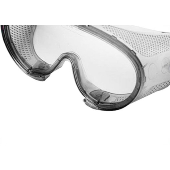 Oculos Protecao Kalip.Amplavisao Perfur Oculos Protecao Kalip.Amplavisao Perfur