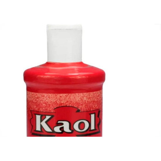 Kaol P/Polimento 200 Ml..