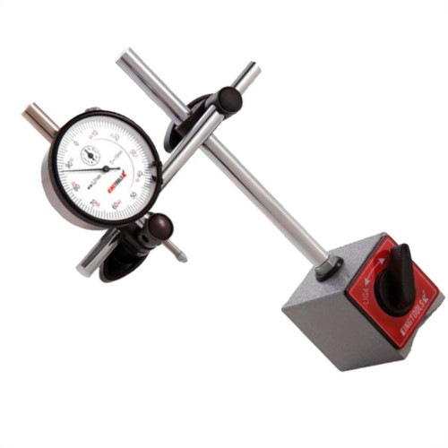 Base Magnetica P/ Relogio King Base Magnetica P/ Relogio King
