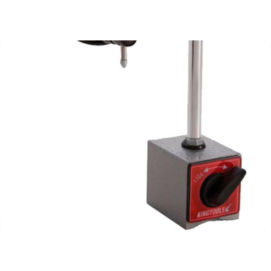 Base Magnetica P/ Relogio King Base Magnetica P/ Relogio King