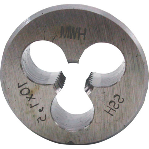 Cossinete Hss D 3/8 Bsw Cossinete Hss D 3/8 Bsw