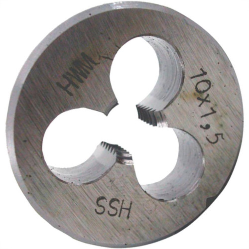 Cossinete Hss M.05 X 0.8 Cossinete Hss M.05 X 0.8