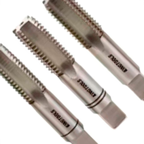 Macho Aco Rapido King I 3/4 Bsw