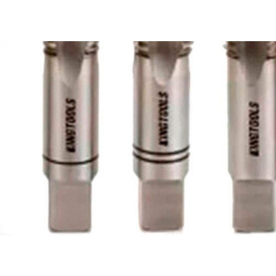 Macho Aco Rapido King I 3/4 Bsw