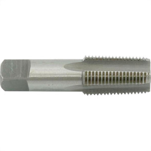 Macho P/Tubo Conico Hss (Npt) B 1/4