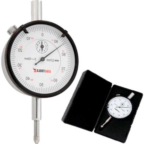 Relogio Comparador 0 A 10Mm Relogio Comparador 0 A 10Mm