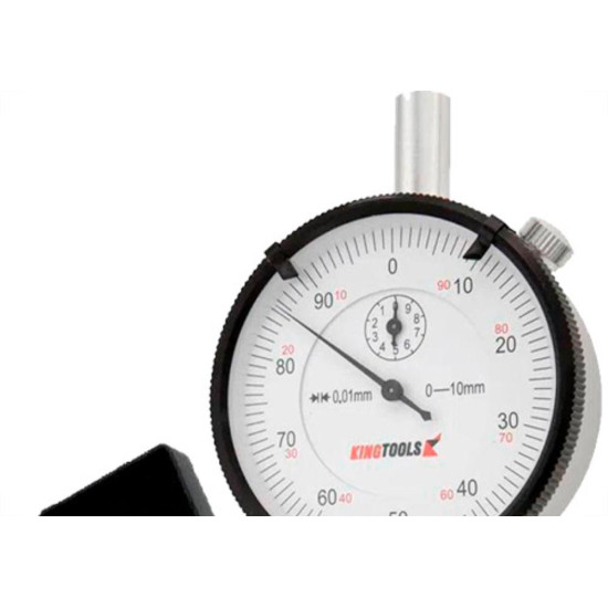 Relogio Comparador 0 A 10Mm Relogio Comparador 0 A 10Mm